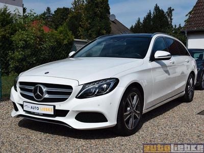 Mercedes C250