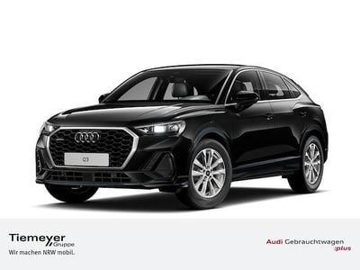 Gebraucht Audi Q3 Sportback