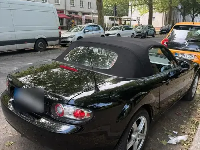 Gebraucht Mazda MX5