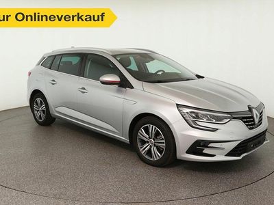 Renault Mégane IV