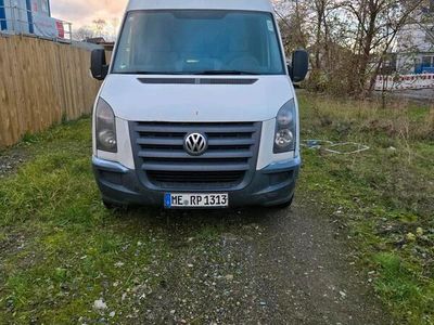 VW Crafter