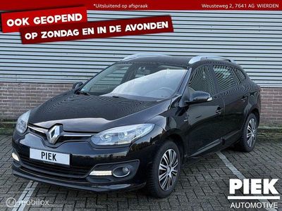 Renault Mégane III