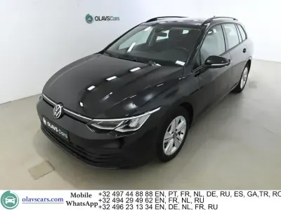 Gebraucht VW Golf VII