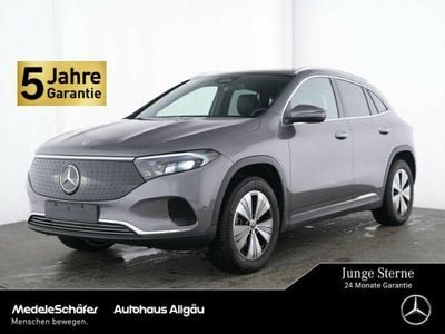 Gebraucht Mercedes EQA300
