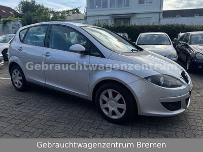 Seat Altea