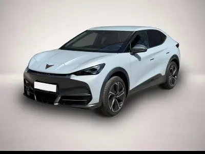 Gebraucht Cupra Tavascan VZ 250 kW (340 PS) 2026 Manufacturer SUV