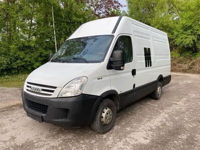 gebraucht Iveco Daily 2.3