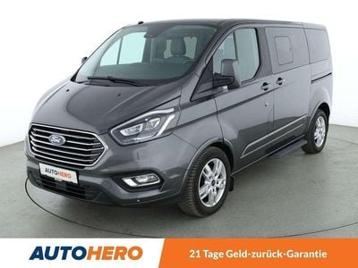 Ford Tourneo