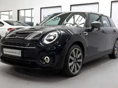Gebraucht Mini Cooper S Clubman
