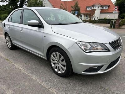 Seat Toledo