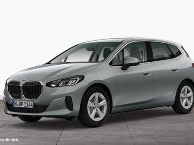 BMW 220 Active Tourer