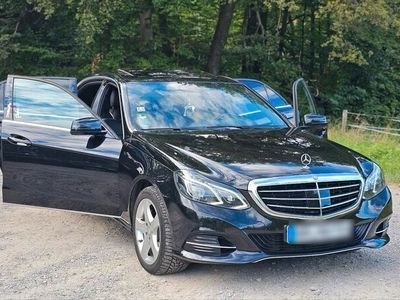 gebraucht Mercedes E300 E-Class