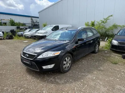 Gebraucht Ford Mondeo