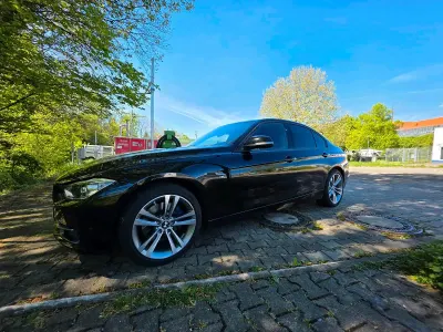 Gebraucht BMW 330