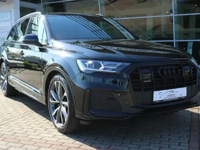 Gebraucht Audi Q7