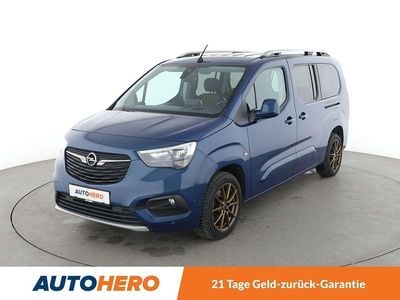 Opel Combo Life