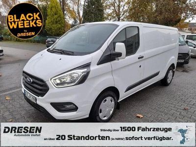 Andere Gebraucht 2022 Ford Transit Custom Trend Van | 35.500 €