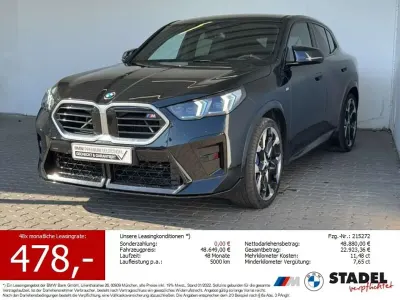 Gebraucht BMW X2