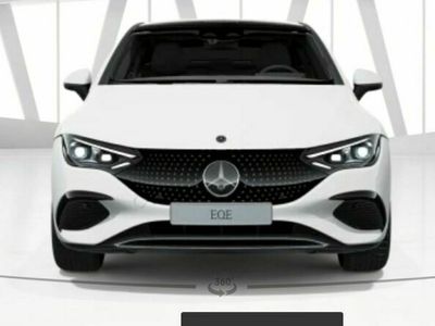 gebraucht Mercedes 300 EQEPremium-Paket/Panorama/Burmester/Digital Light