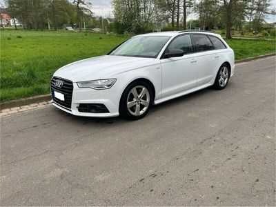 gebraucht Audi A6 3.0 Competition 3 x S-line