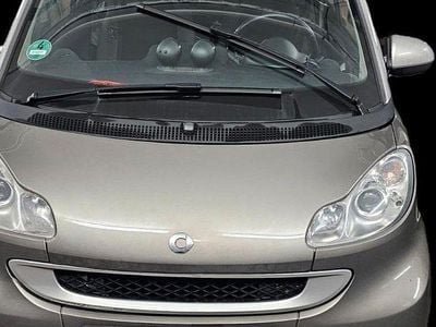 Smart ForTwo Coupé