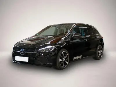 Gebraucht Mercedes B180 136 PS (100 kW) 2025 Manufacturer Kleinwagen
