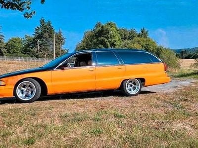 Gebraucht Buick Roadmaster 270 PS (198 kW) 1996 Kombi