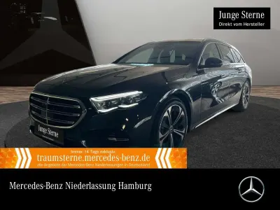Gebraucht Mercedes E300