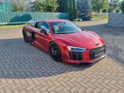 Audi R8 Coupé