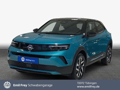 Neu Opel Mokka Edition 136 PS (100 kW) 2026 Tropikal grün SUV