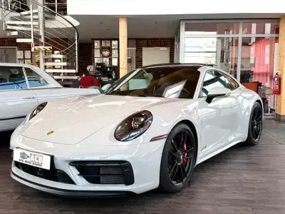 Gebraucht Porsche 911 Carrera 4 GTS