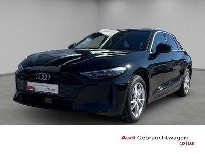 Usata Audi A5 Sport 204 CV (150 kW) 2025 Nero Station wagon