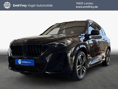 Usata BMW X1 M Sport 326 CV (239 kW) 2023 Nero SUV