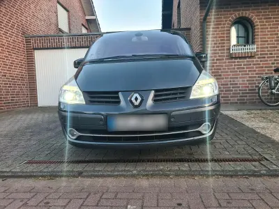 Gebraucht Renault Grand Espace