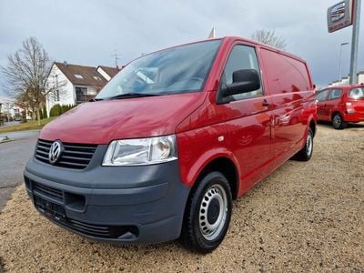 VW T5