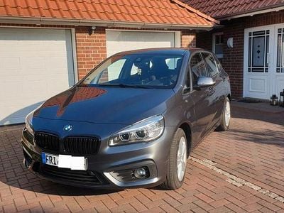 BMW 220