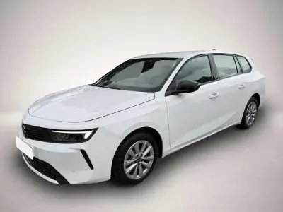 Gebraucht Opel Astra Edition 131 PS (96 kW) 2024 Manufacturer Kleinwagen