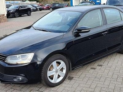 VW Jetta