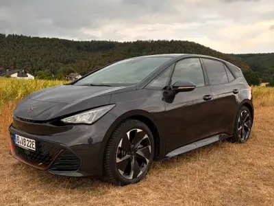 Gebraucht Cupra Born