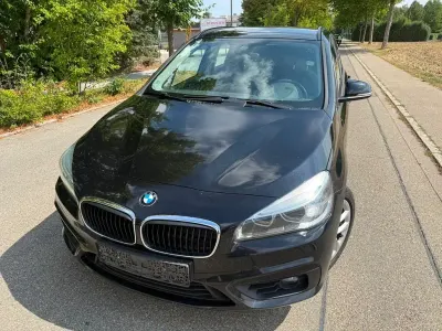 Gebraucht BMW 218 Active Tourer