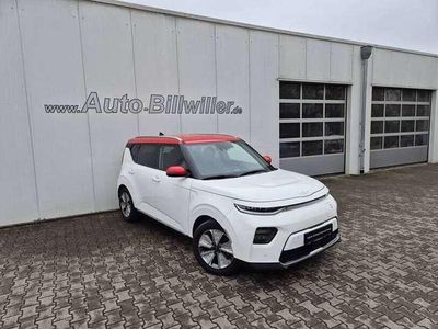Second-hand Kia Soul Spirit 2022 Alb SUV