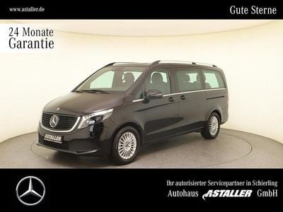 Mercedes EQV300