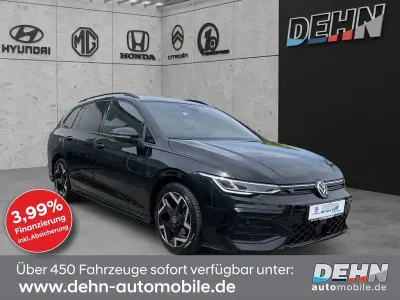 Gebraucht VW Golf VIII R-line 150 PS (110 kW) 2025 Andere Kombi