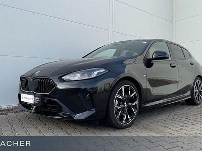 Schwarz Gebraucht 2025 BMW 120 Performance Kleinwagen | 34.981 € (Etwas zu teuer)