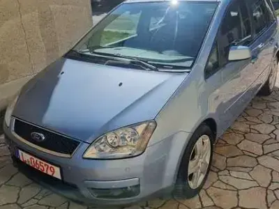 Gebraucht Ford C-MAX Trend 125 PS (91 kW) 2007 Tonic Van / Kleinbus