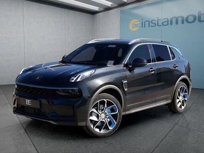 Lynk & Co 01