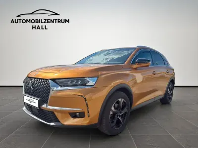Gebraucht DS Automobiles DS7 Crossback