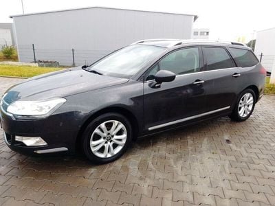 Citroën C5
