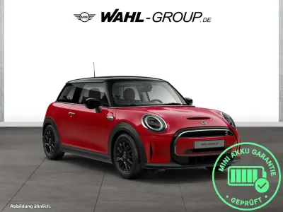 Gebraucht Mini Cooper SE