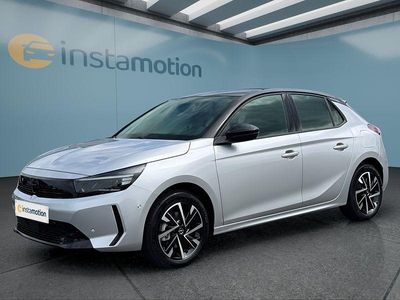 Gebraucht Opel Corsa 101 PS (74 kW) 2025 Andere Kleinwagen